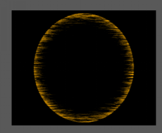 AE怎么制作很有威慑力的冲击波特效?