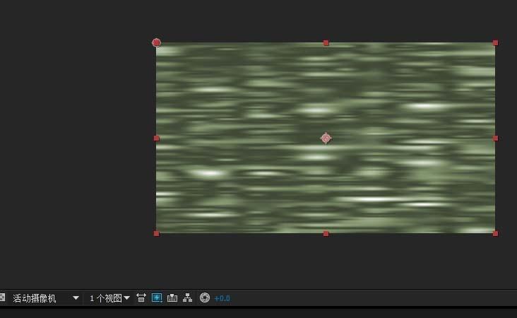 AE怎么给静止的水面添加动态效果?