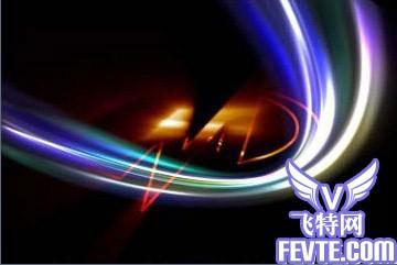 AE制作流动光效大全