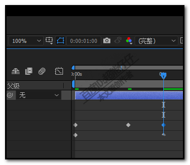 AE怎么制作漂亮的烟花绽放的动画效果?