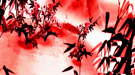 AE怎么给图片添加闪光灯效果? AE闪光灯效果的制作教程