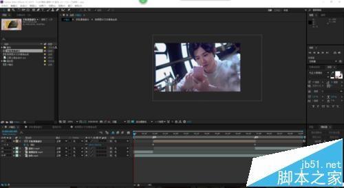 AE怎么导出mp4类型文件? ae渲染输出mp4的详细教程