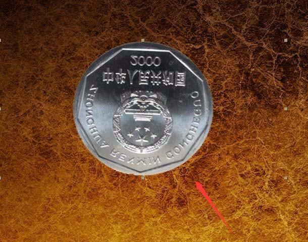 AE怎么制作硬币悬浮的动画效果?