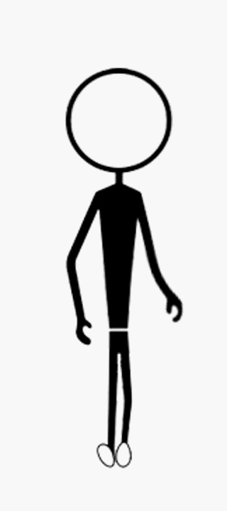 AE怎么制作火柴人动画? ae火柴人动画的制作教程