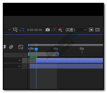 AE怎么制作漂亮的烟花绽放的动画效果?