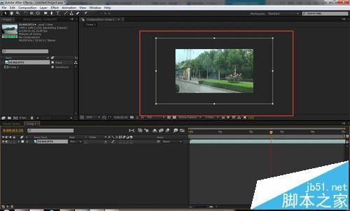 ae怎么剪辑视频?ae编辑视频的详细教程