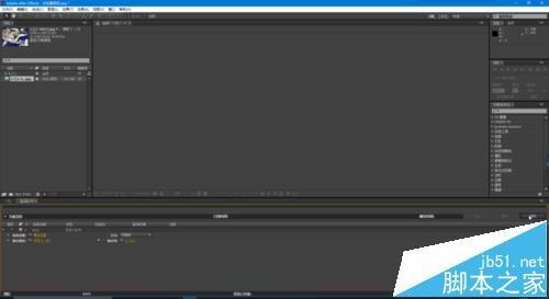 ae怎么制作延时摄影视频效果?