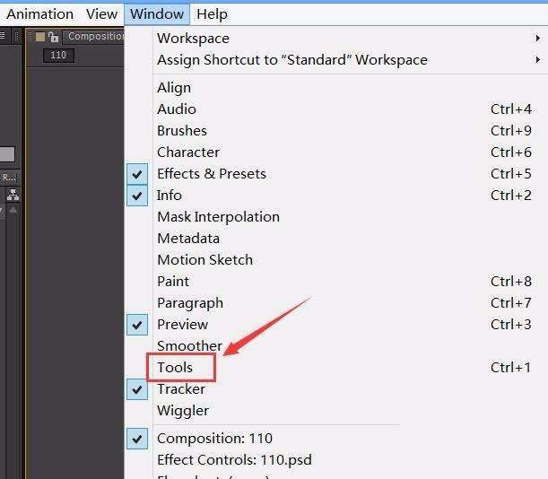 AE怎么制作火柴人动画? ae火柴人动画的制作教程
