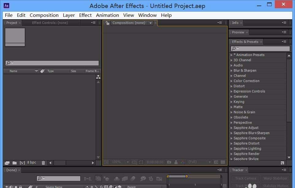 AE怎么制作火柴人动画? ae火柴人动画的制作教程