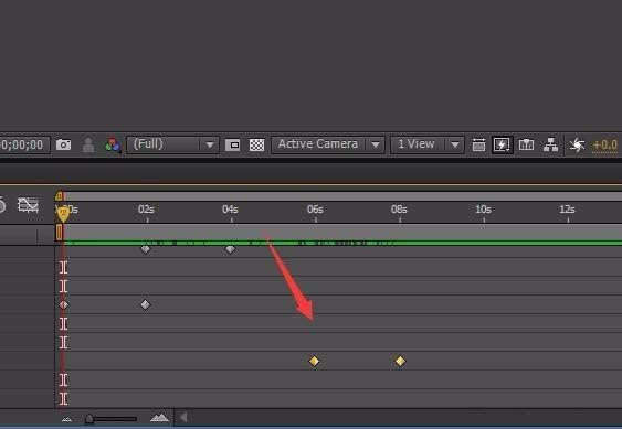 AE怎么制作火柴人动画? ae火柴人动画的制作教程