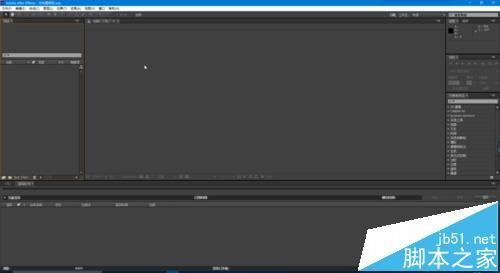 ae怎么制作延时摄影视频效果?