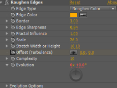 AE怎么制作很有威慑力的冲击波特效?