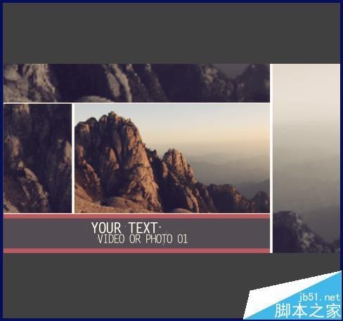 ae怎么套用模板? ae模版的使用方法