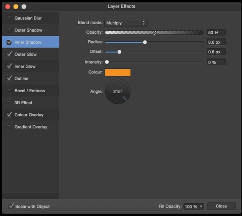 Affinity Photo WINDOWS版入门教学