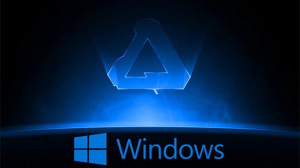Affinity Photo WINDOWS版入门教学