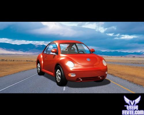 After Effects打造三维渲染和真实场景