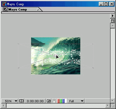 After Effects怎么设置关键帧的动画?