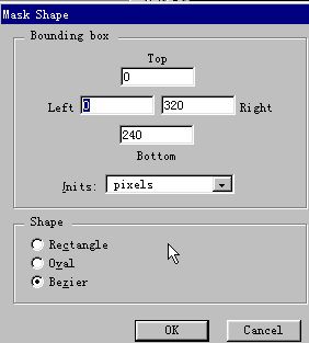 After Effects 教你如何使用遮罩
