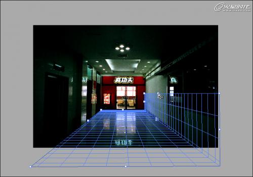 After Effects制作三维空间里跳动的球体