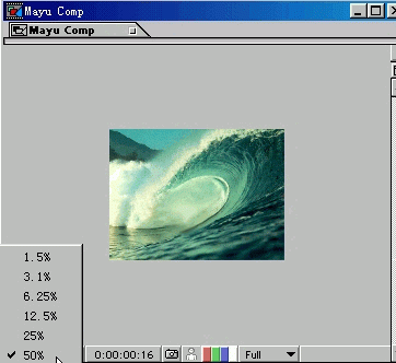 After Effects怎么设置关键帧的动画?