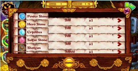 暗黑守墓神赚金币攻略