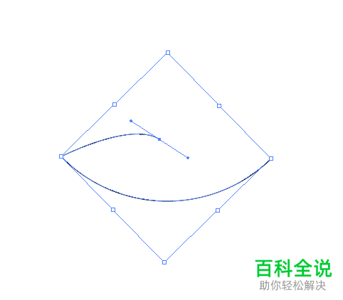 AI软件怎么制作嘴唇标志
