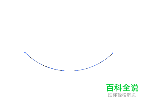 AI软件怎么制作嘴唇标志