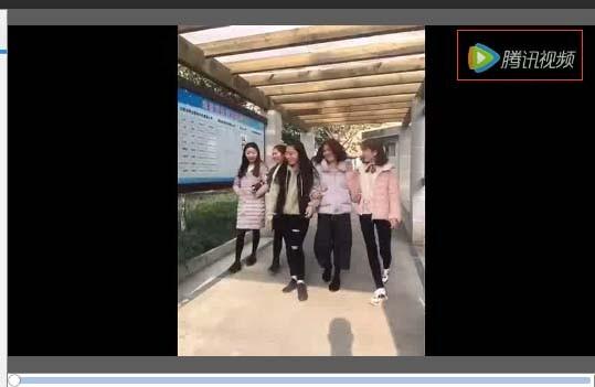 爱剪辑怎么给视频添加文字logo?