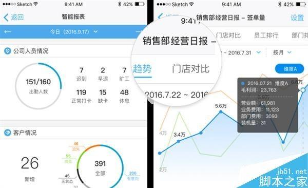 阿里钉钉3.0更新了哪些内容?钉钉3.0主要更新内容