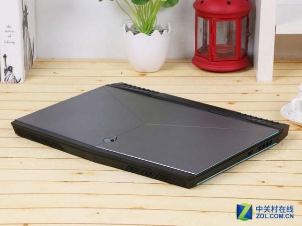 Alienware15 2017值得买吗?戴尔Alienware 15 2017全面图文评测