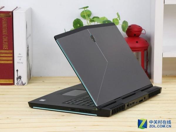 Alienware15 2017值得买吗?戴尔Alienware 15 2017全面图文评测