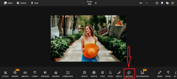 al什么绘图软件（ai绘画是什么软件）