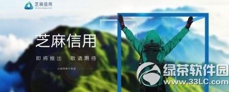 阿里芝麻信用怎么认证?