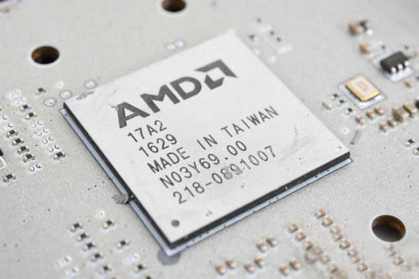 AM4平台存储性能怎么样好吗?AMD Ryzen平台存储性能实测