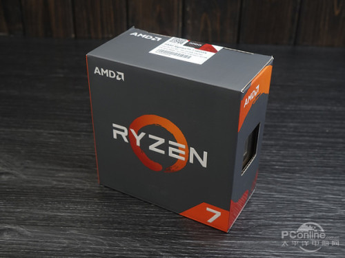 AMD Ryzen7性能怎么样?AMD Ryzen7 1800X/1700X评测