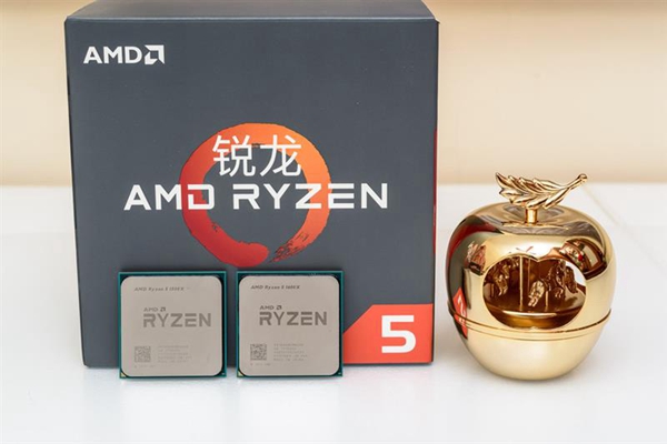 AMD锐龙5性能怎么样 Ryzen 5 1600X/1500X性能评测