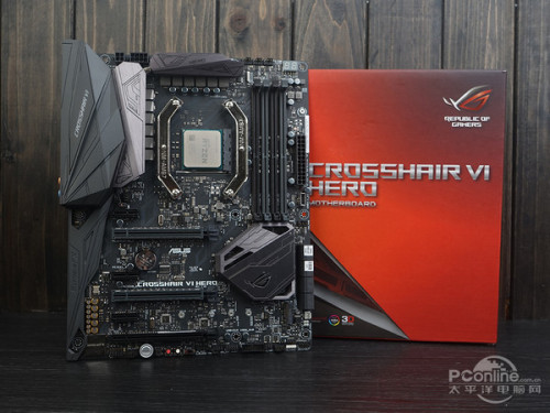 AMD Ryzen7性能怎么样?AMD Ryzen7 1800X/1700X评测