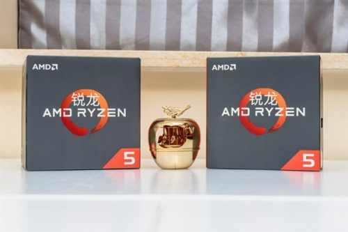 AMD锐龙5性能怎么样 Ryzen 5 1600X/1500X性能评测