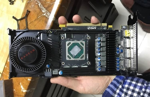 AMD RX580/570/550配置怎么样