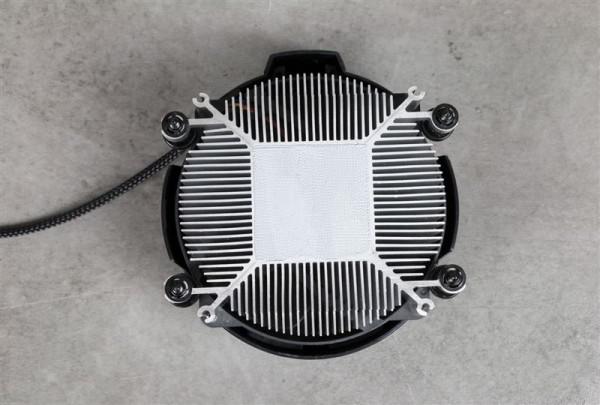 AMD四核Ryzen 5 1400全面测试评测