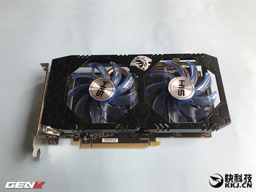 AMD RX 570显卡规格参数怎么样