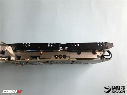 AMD RX 570显卡规格参数怎么样