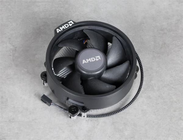 AMD四核Ryzen 5 1400全面测试评测