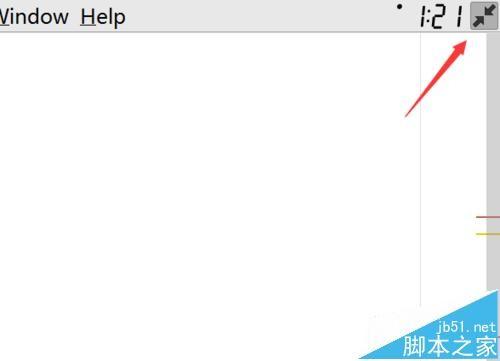 Android studio演示模式该怎么使用?