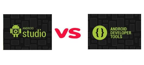 android studio与eclipse ADT哪个好用?