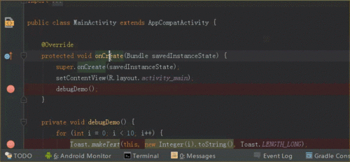 Android Studio2.0有哪些常用快捷键?