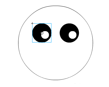 Animate怎么制作眨眼睛动画效果?