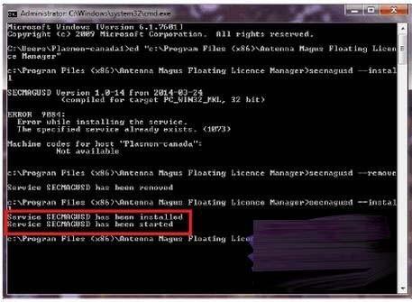 Antenna Magus 2016怎么用?Antenna Magus 2016安装图文教程