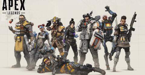 APEX英雄打不开游戏怎么办