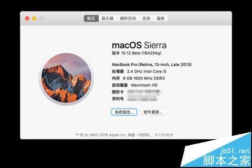 Apple Watch手表怎么解锁苹果Mac电脑?